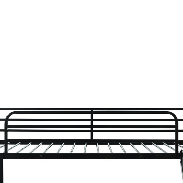 Twin Over House Bed