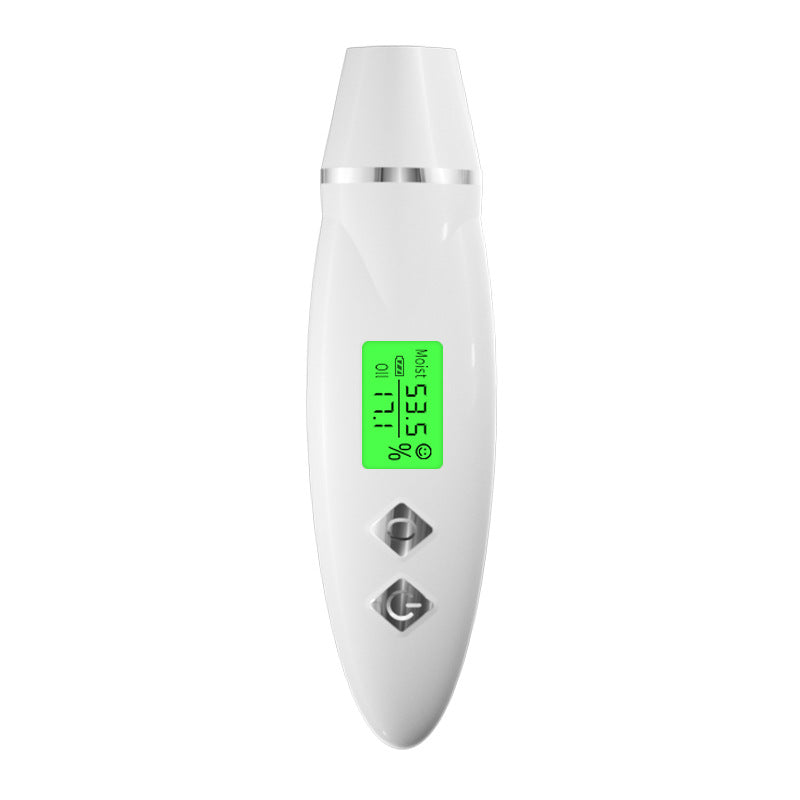 USB Skin Care Device - Facial Skin Analyzer and Treatment Tool