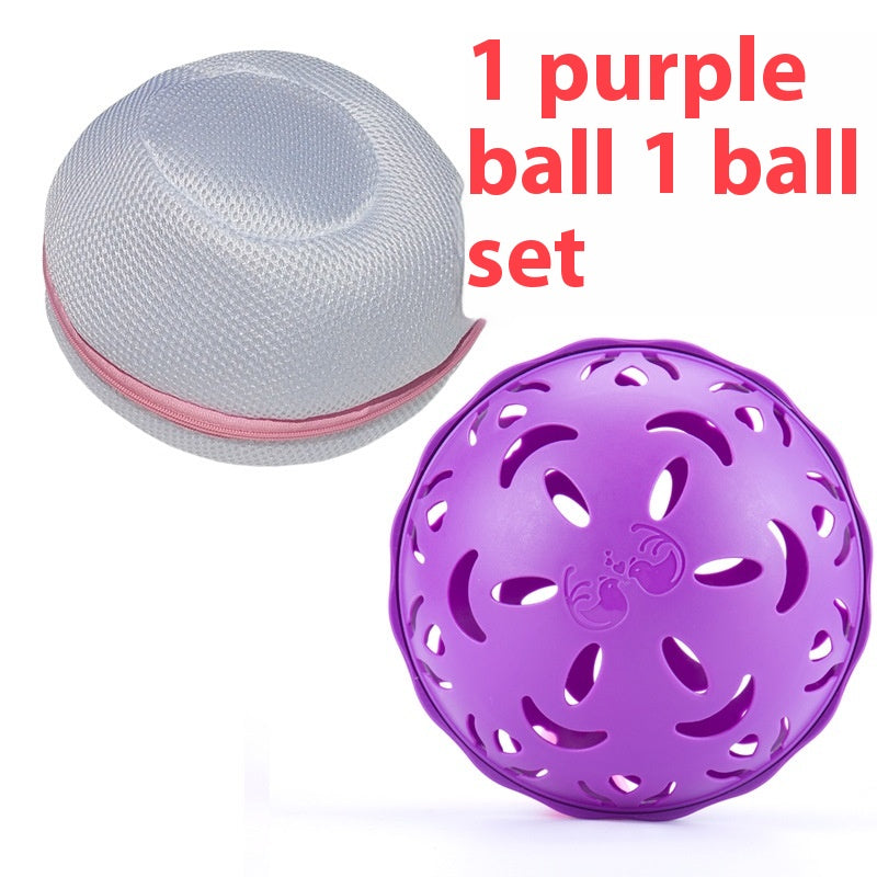 Anti-Deformation Bra Cleaning Ball for Home & Laundry