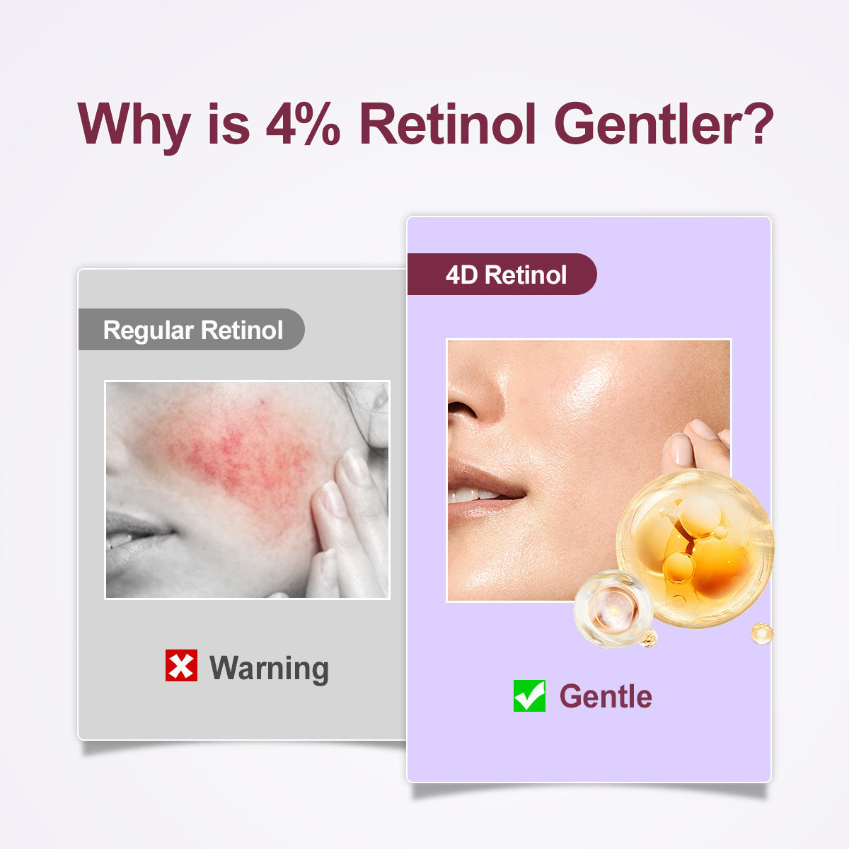 Facial Moisturizing Repairing Brightening And Rejuvenating Serum