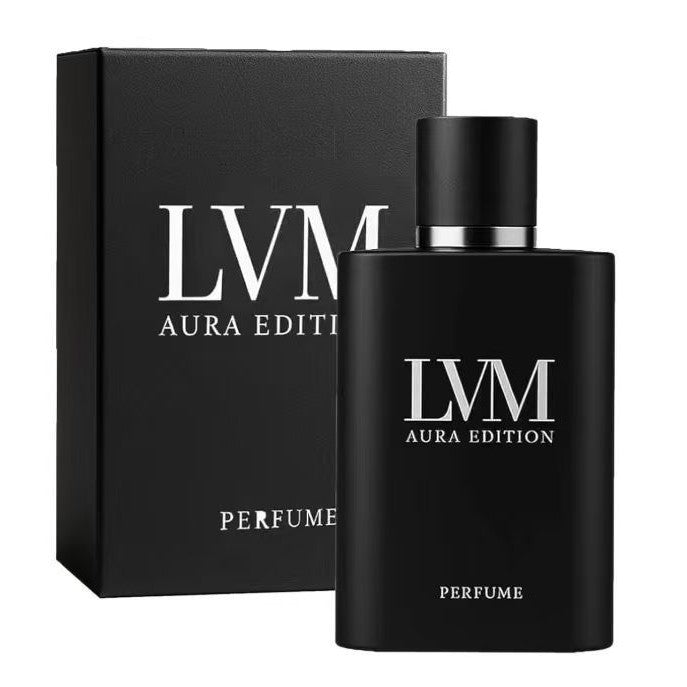 Men's Cologne Perfume 50ML - Long Lasting Fragrance