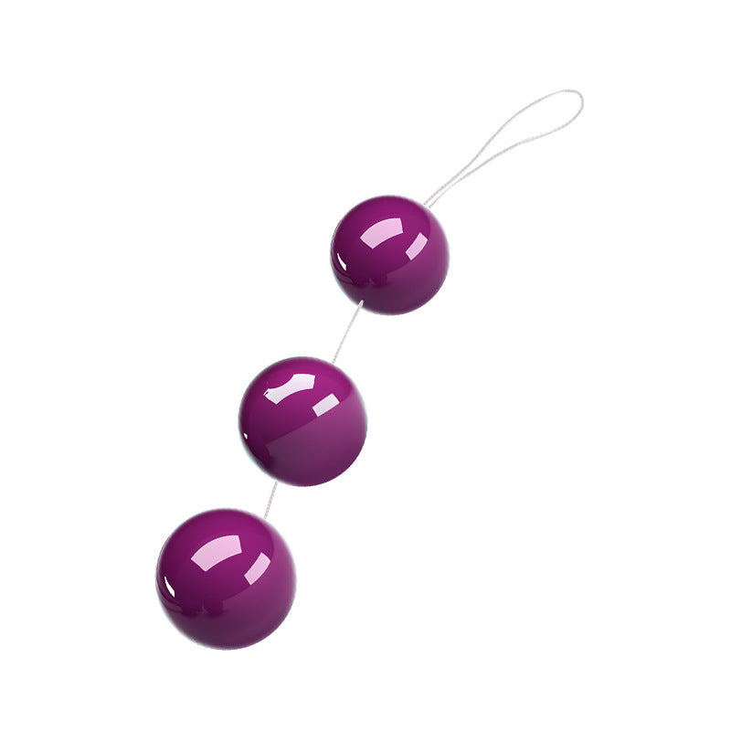 Women's Vaginal Tightening Dumbbells - Home Wellness Device