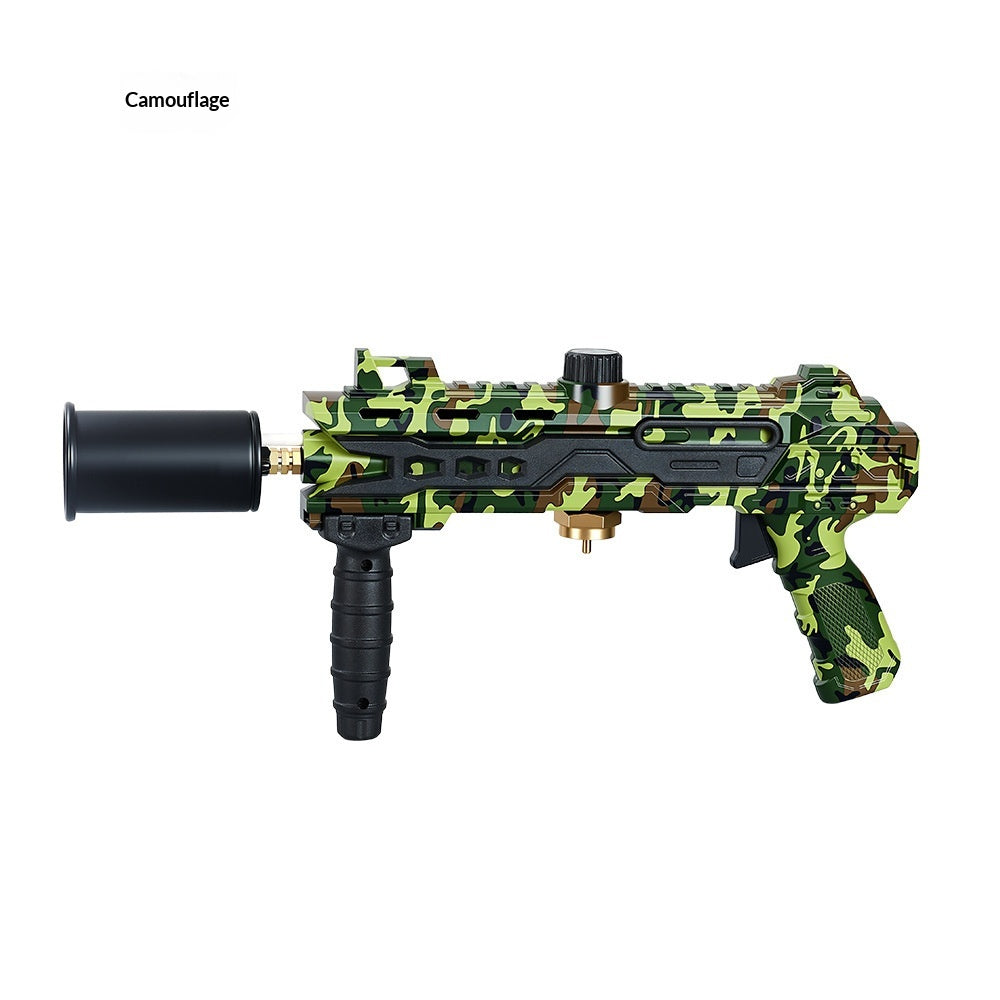 Portable BBQ Torch with High Flame for Outdoor Cooking & Grill Ignition