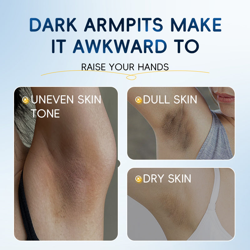 Underarm Cream 7g