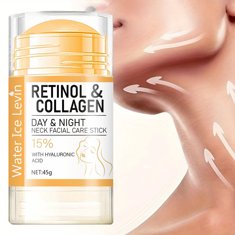 Hydrating Neck & Face Cream, 45g