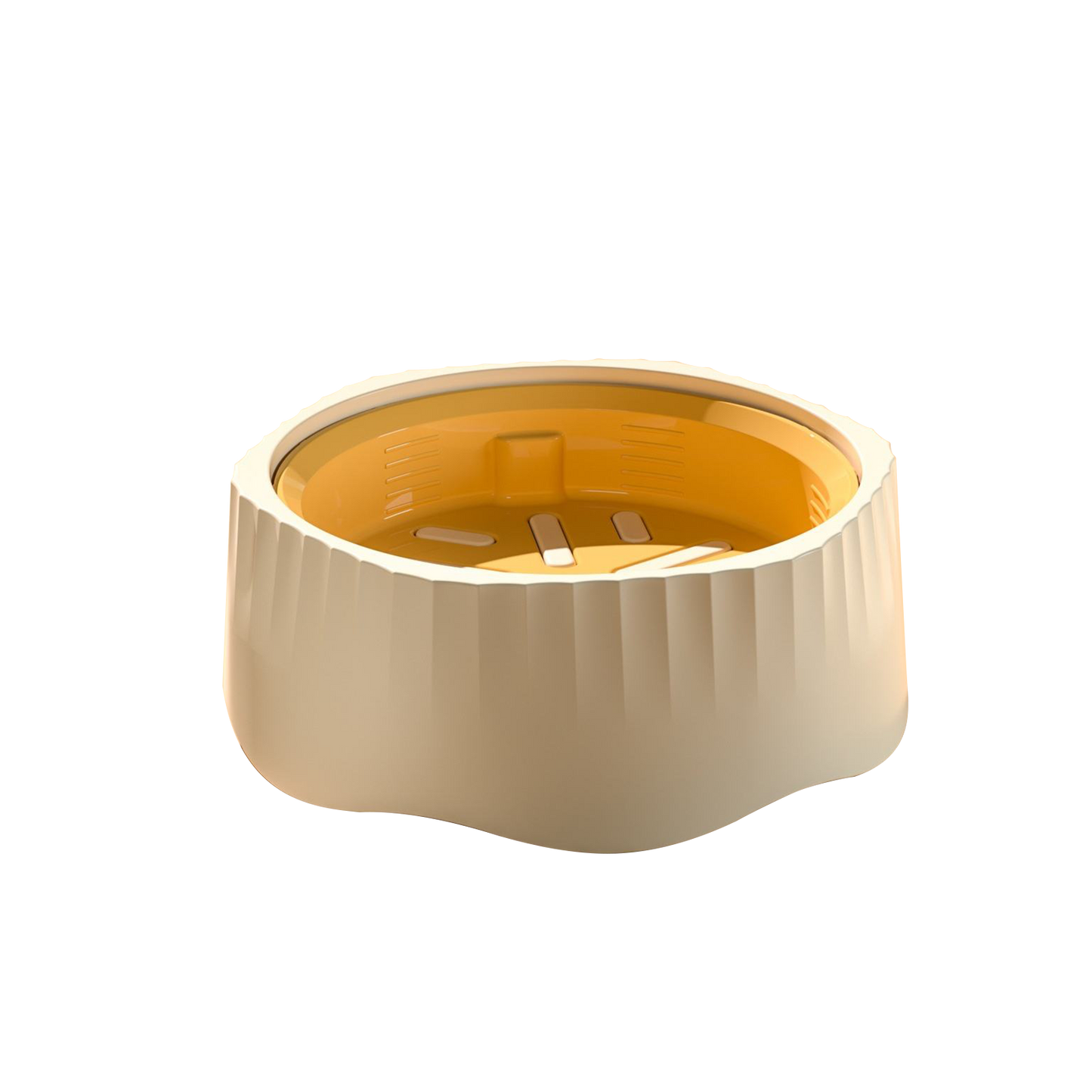 Dual-Purpose Slow-Cooking Pet Bowl - Self Pickup