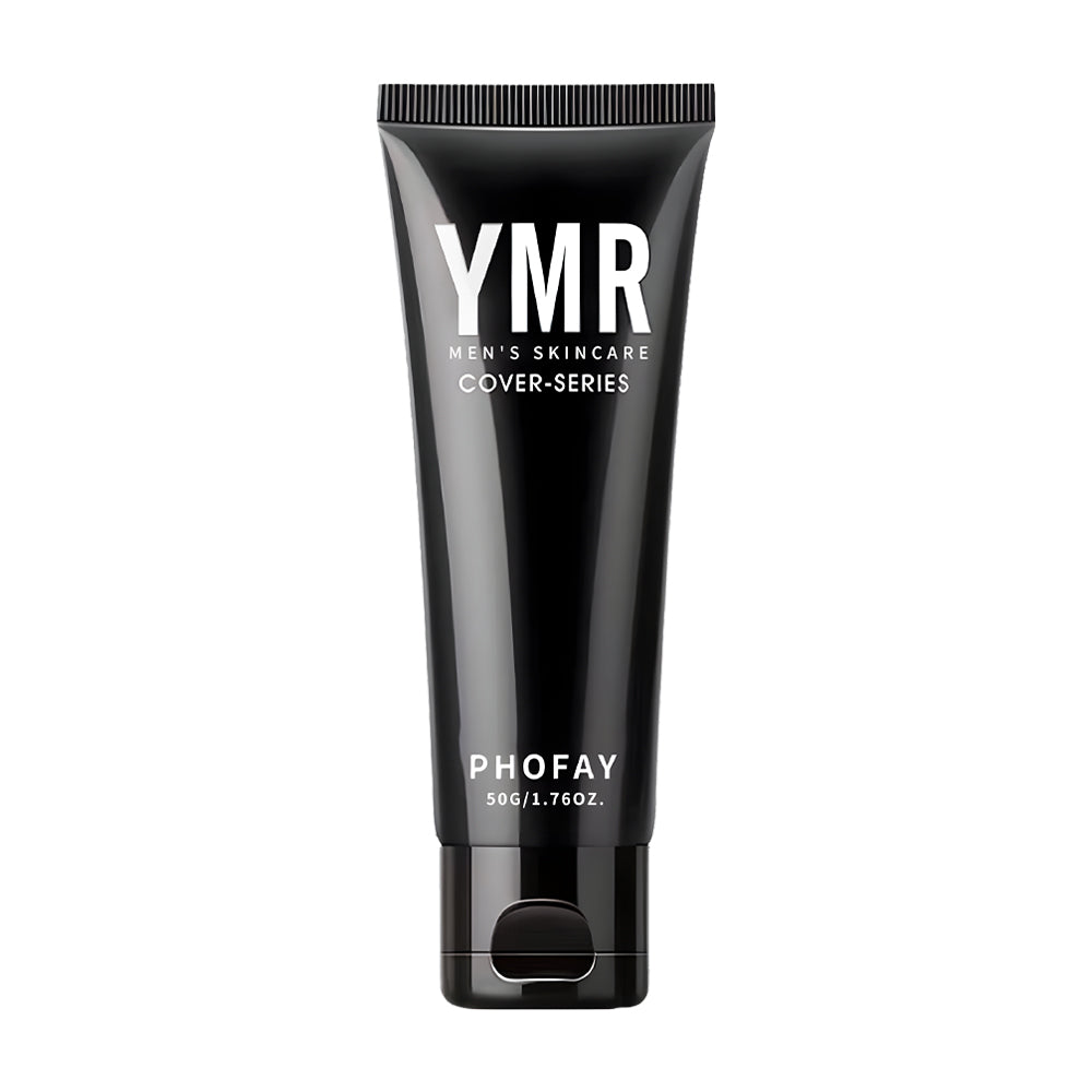 Mens Natural Skincare Cream - Moisturizing Body Care