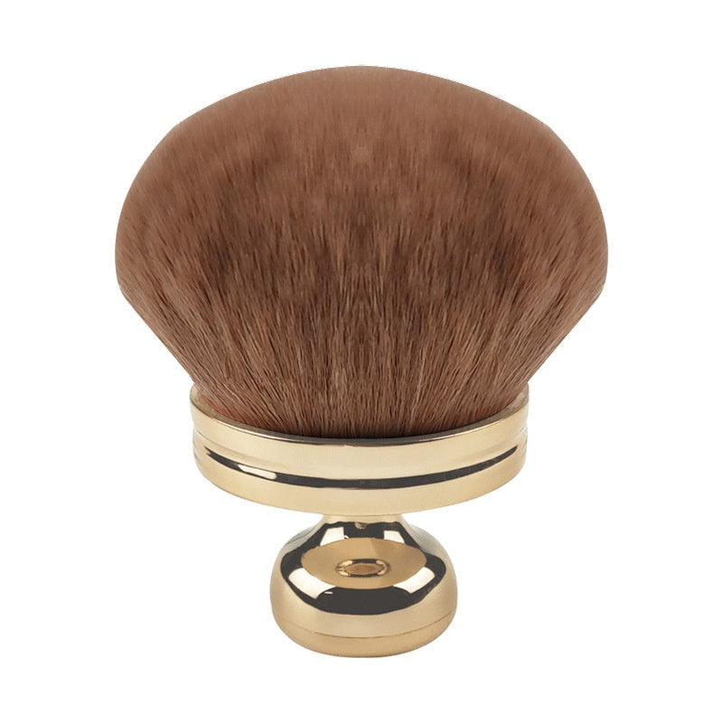 Multifunctional Makeup Brush for Face & Body - Soft Seal Cosmetic Tool