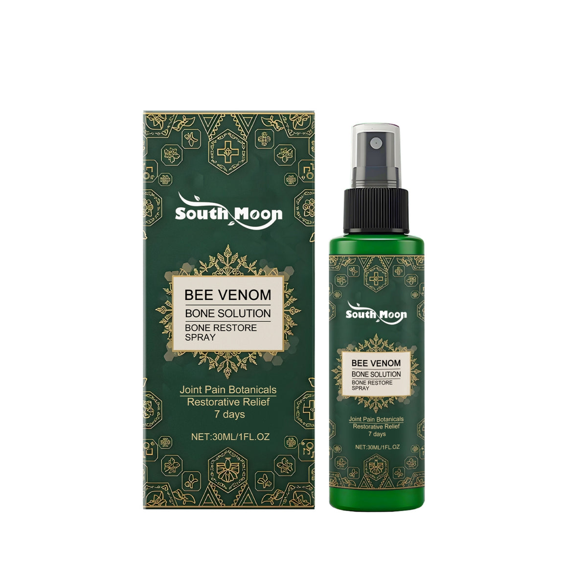 Joint & Muscle Soothing Spray