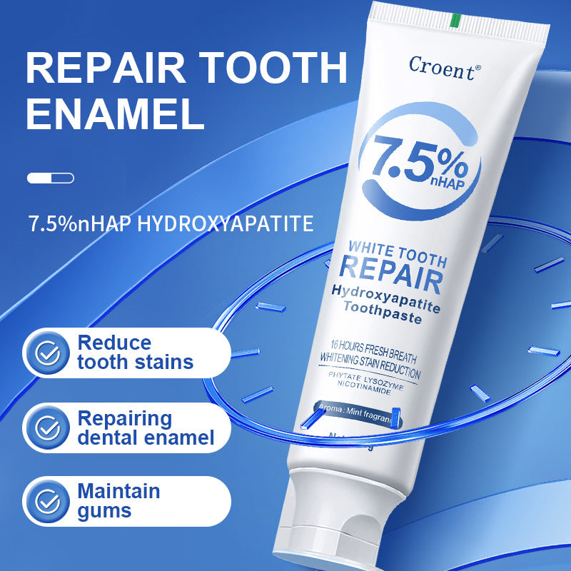 Creent-7.5 Toothpaste 120g