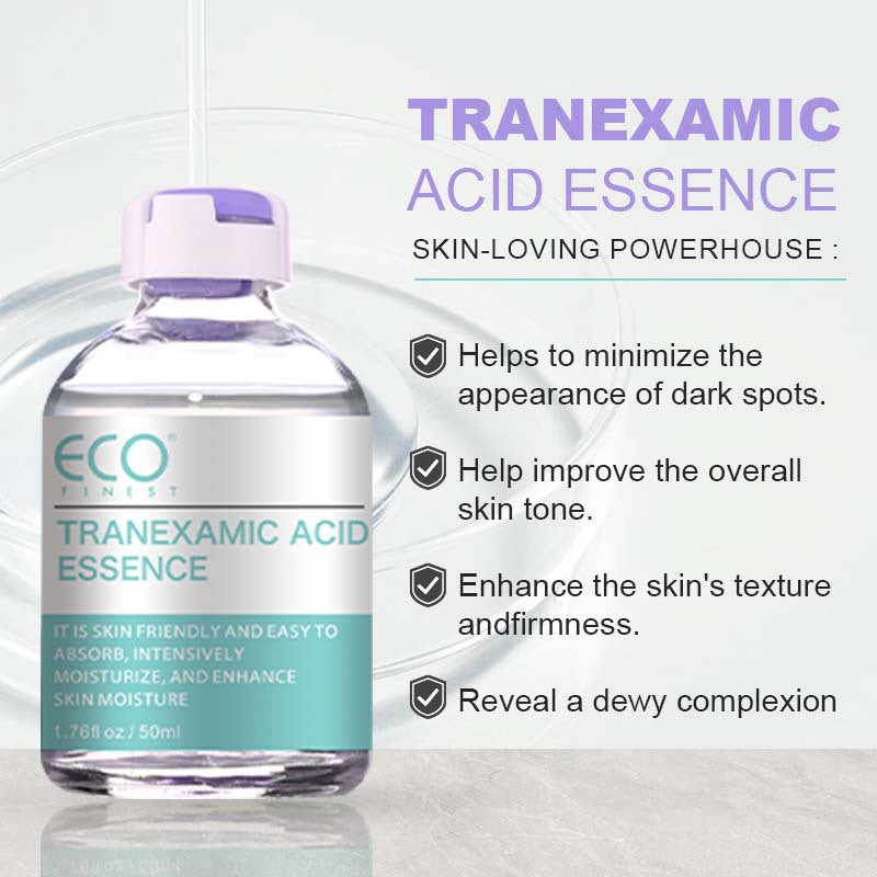 50ml Skin Brightening Serum with Tranexamic Acid for Discoloration