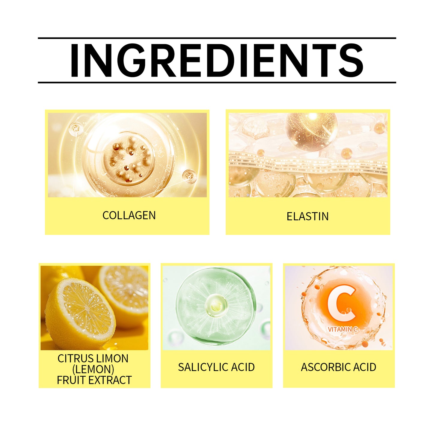 Collagen Peel-Off Facial Mask - Moisturizing and Brightening Skin Treatment