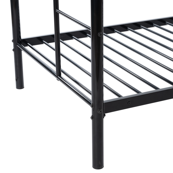 Twin Over House Bed