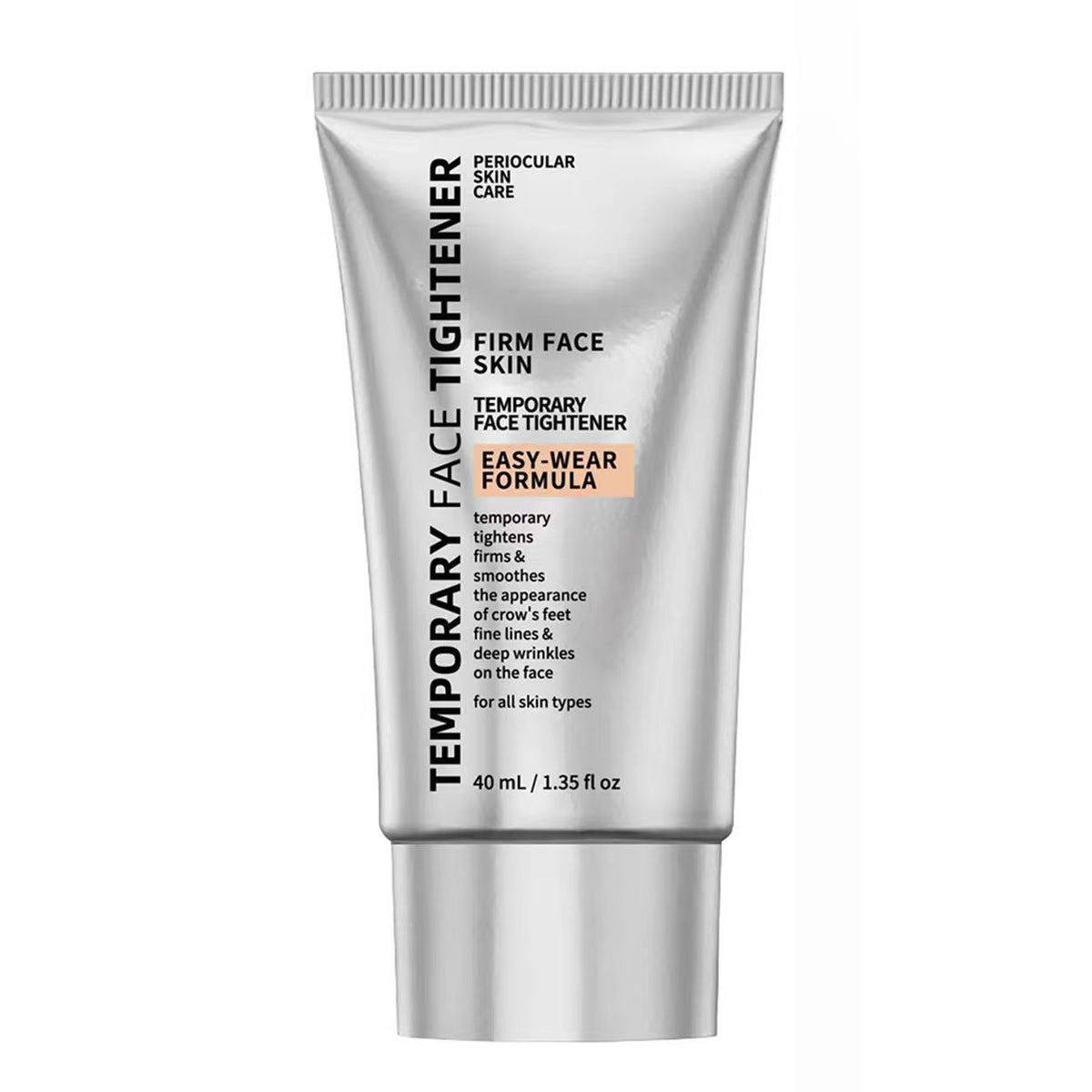 Instant Wrinkle And Pore-Reducing Longwear Skin-Fixing Cream