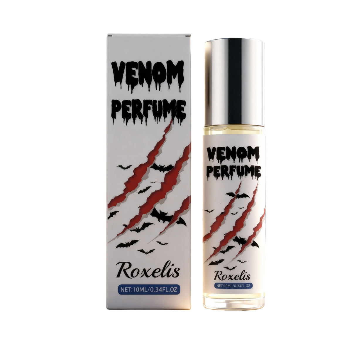 Sandalwood Bergamot Perfume 10ml