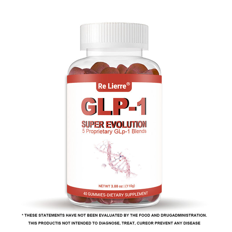 Plant-Based Digestive Health Gummies with Probiotics & Ginseng - 40 Count