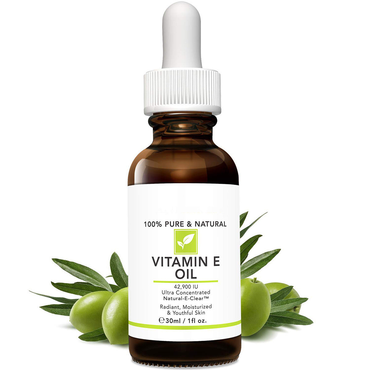 Vitamin E Drops 30ml