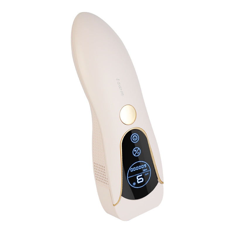 Freezing Point Hair Removal Device Body Face Leg Private Part