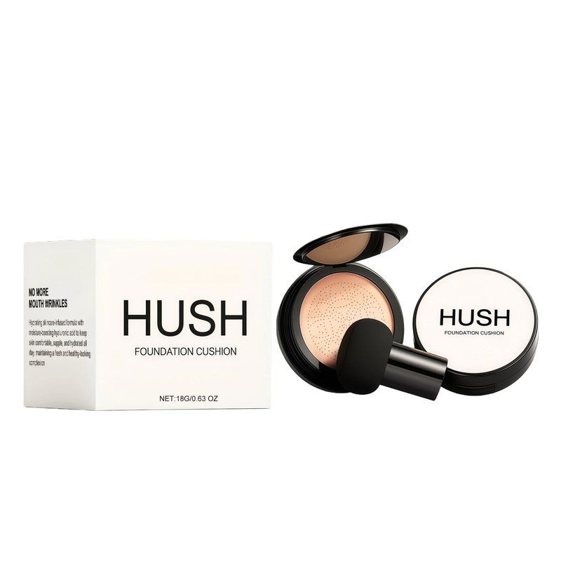 Breathable Face Pad Cream for Skin Care and Hydration - Multiple Colors
