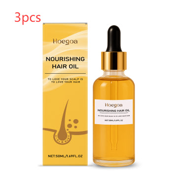 Nourishing Hair Essential Oil - 50ml