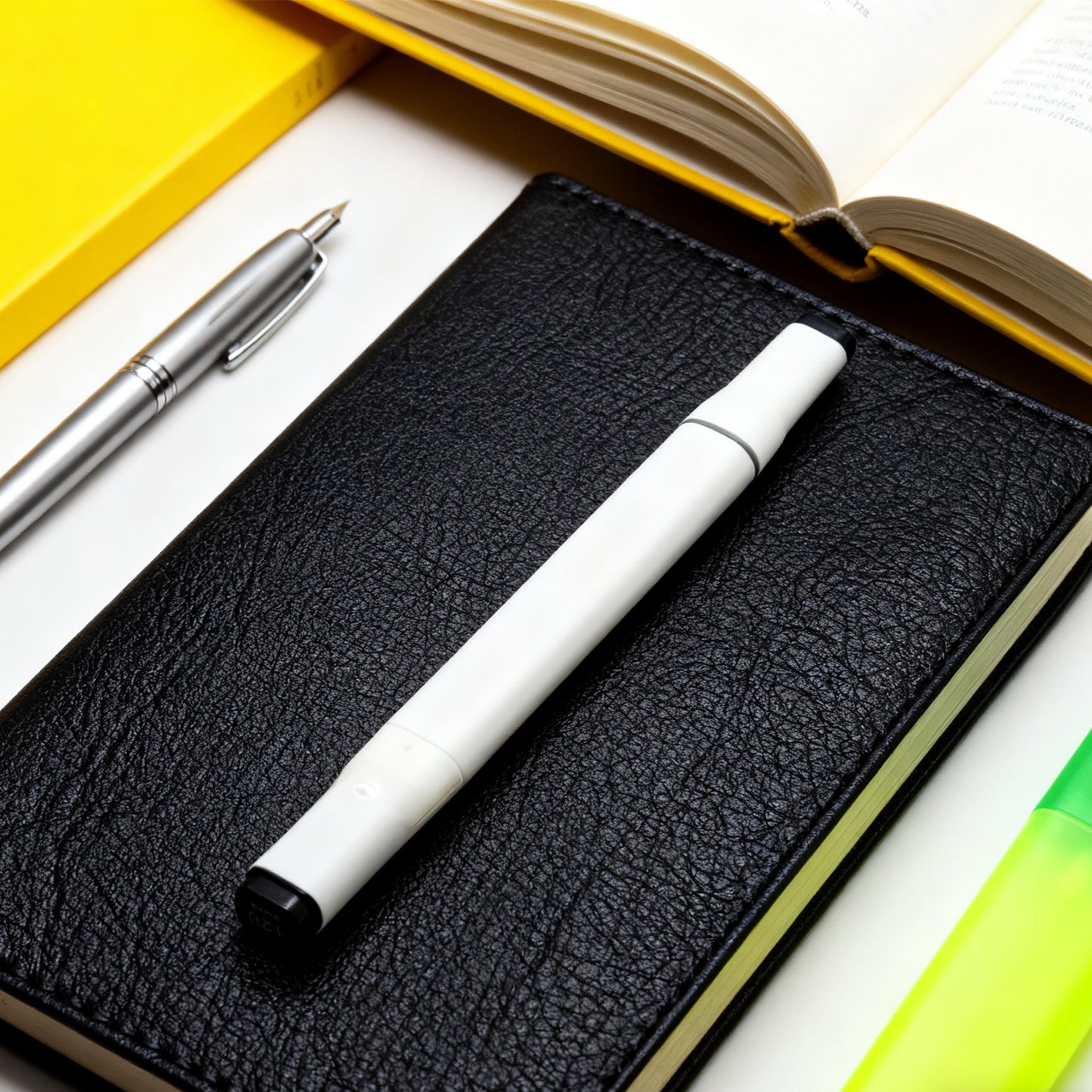 White Marker for Office and Home Use - Style 6956446900227