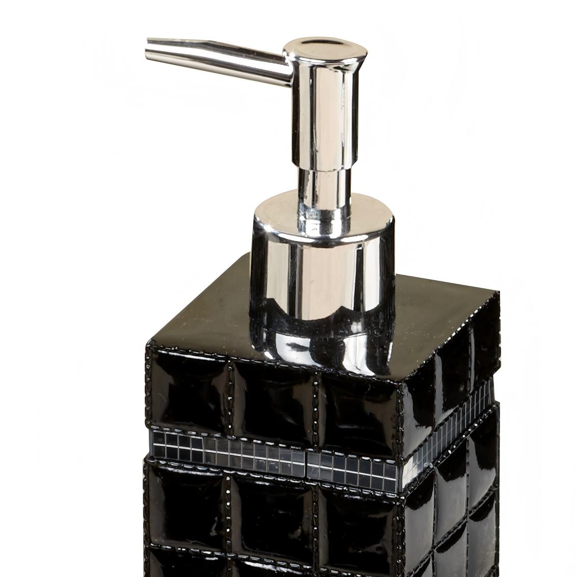 Liquid Soap Dispenser Pump Bottle Bathroom Vanity & Kitchen