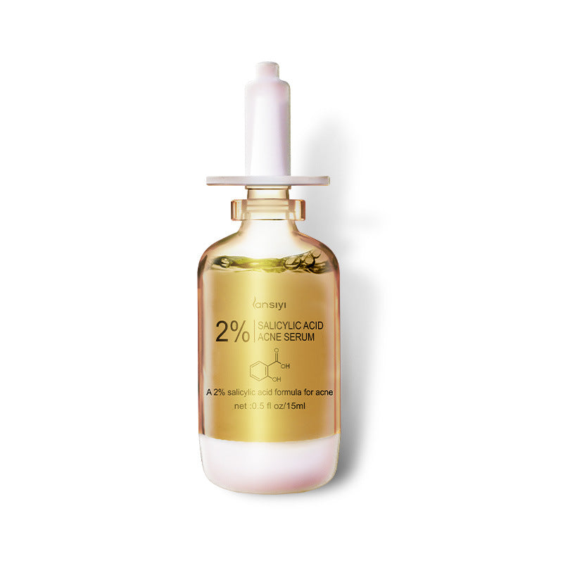 Acne Treatment Serum with Salicylate - Universal Skin Care, 15ml