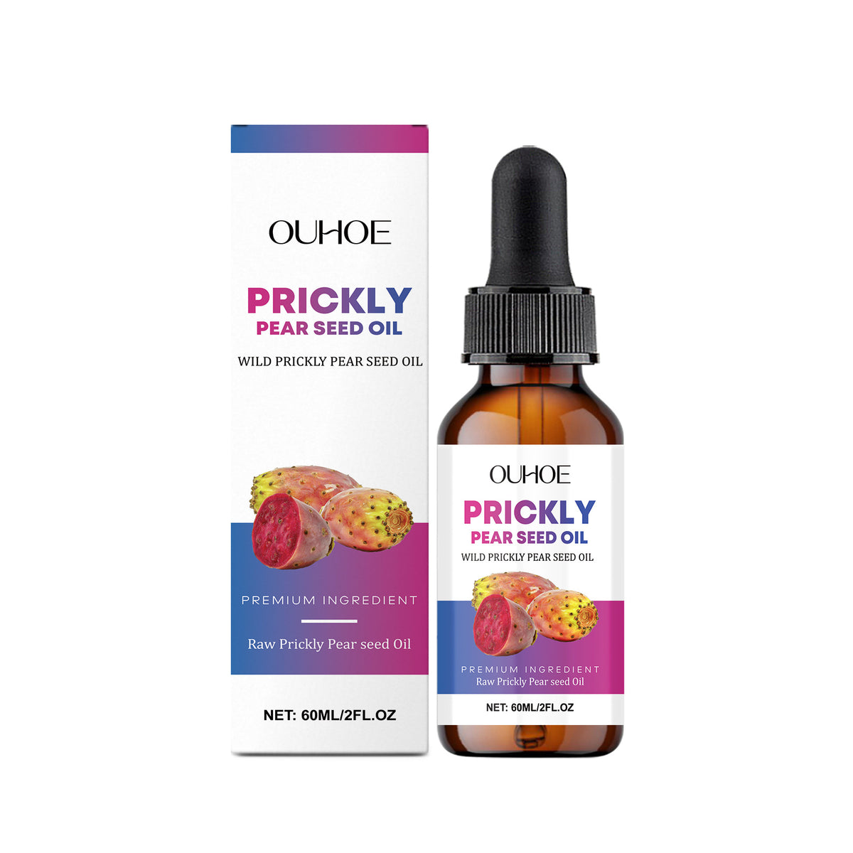 Multifunctional Treatment Oil Moisturizing