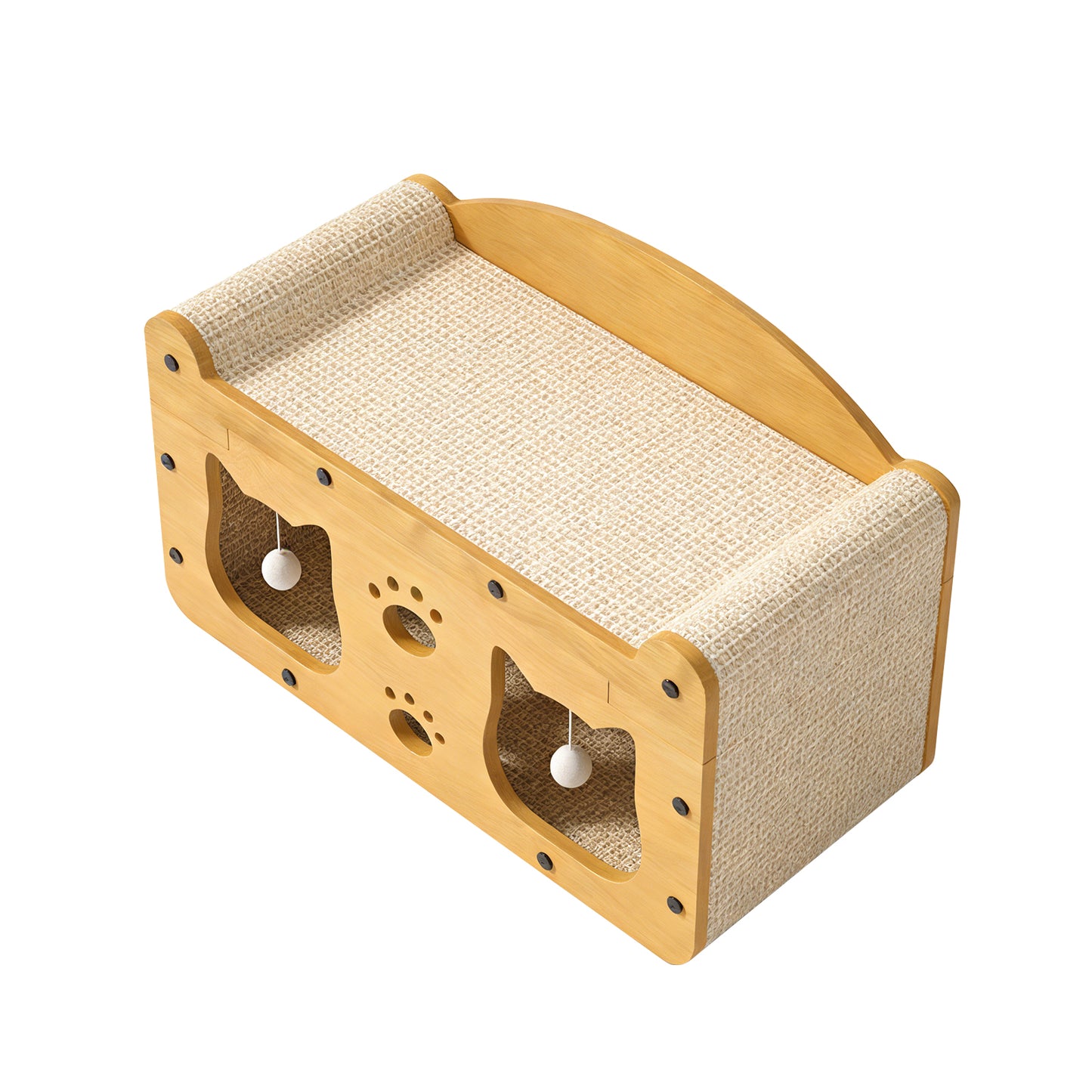 Cat Head Sofa Furniture Accessory for Pet Comfort - Self Pickup