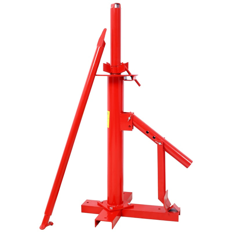 Manual Tire Changer Bead Breaker Tool for 8-16 Inch Car and Truck Tires