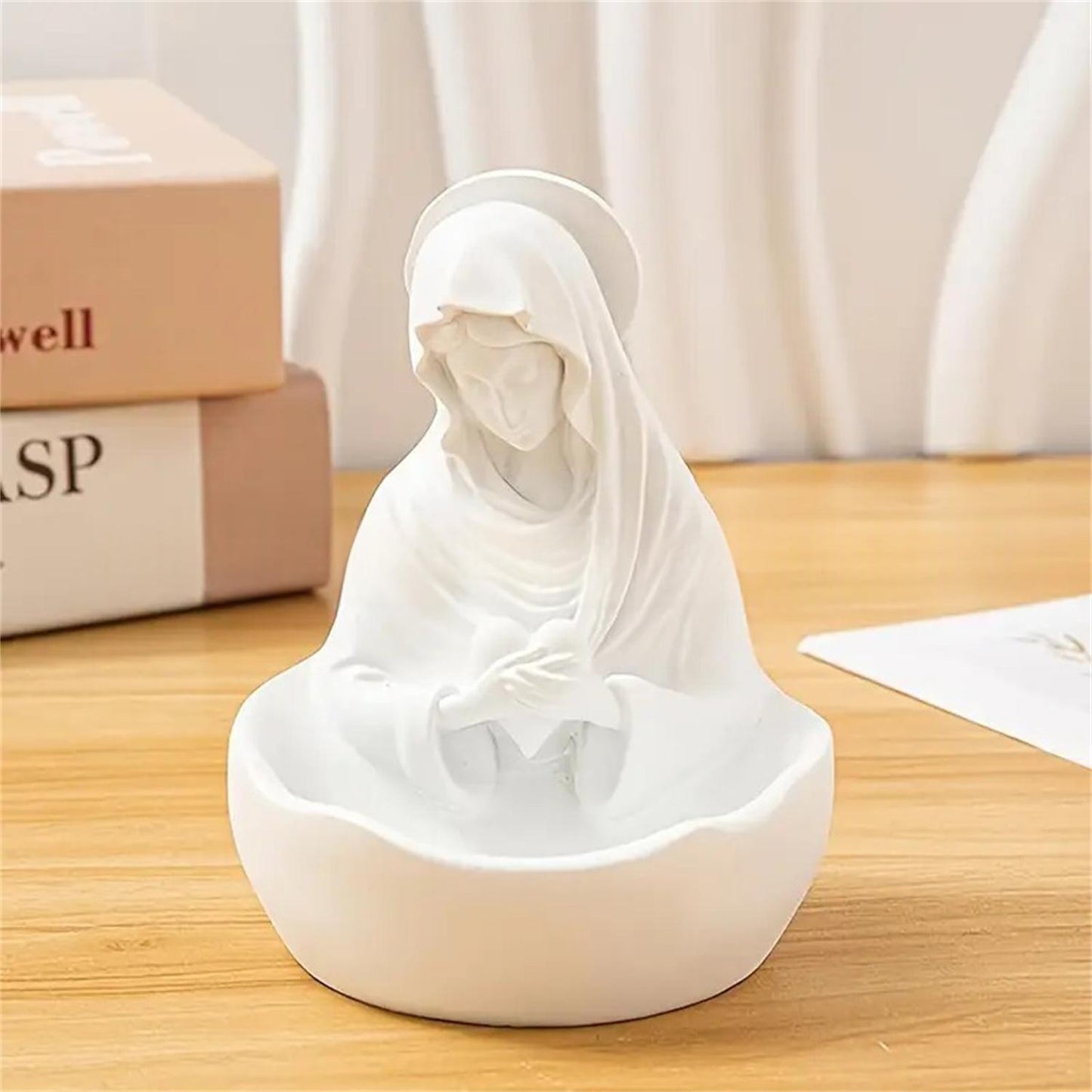 Resin Crafts Home Decor Ornaments - Decorative Resin Sculptures