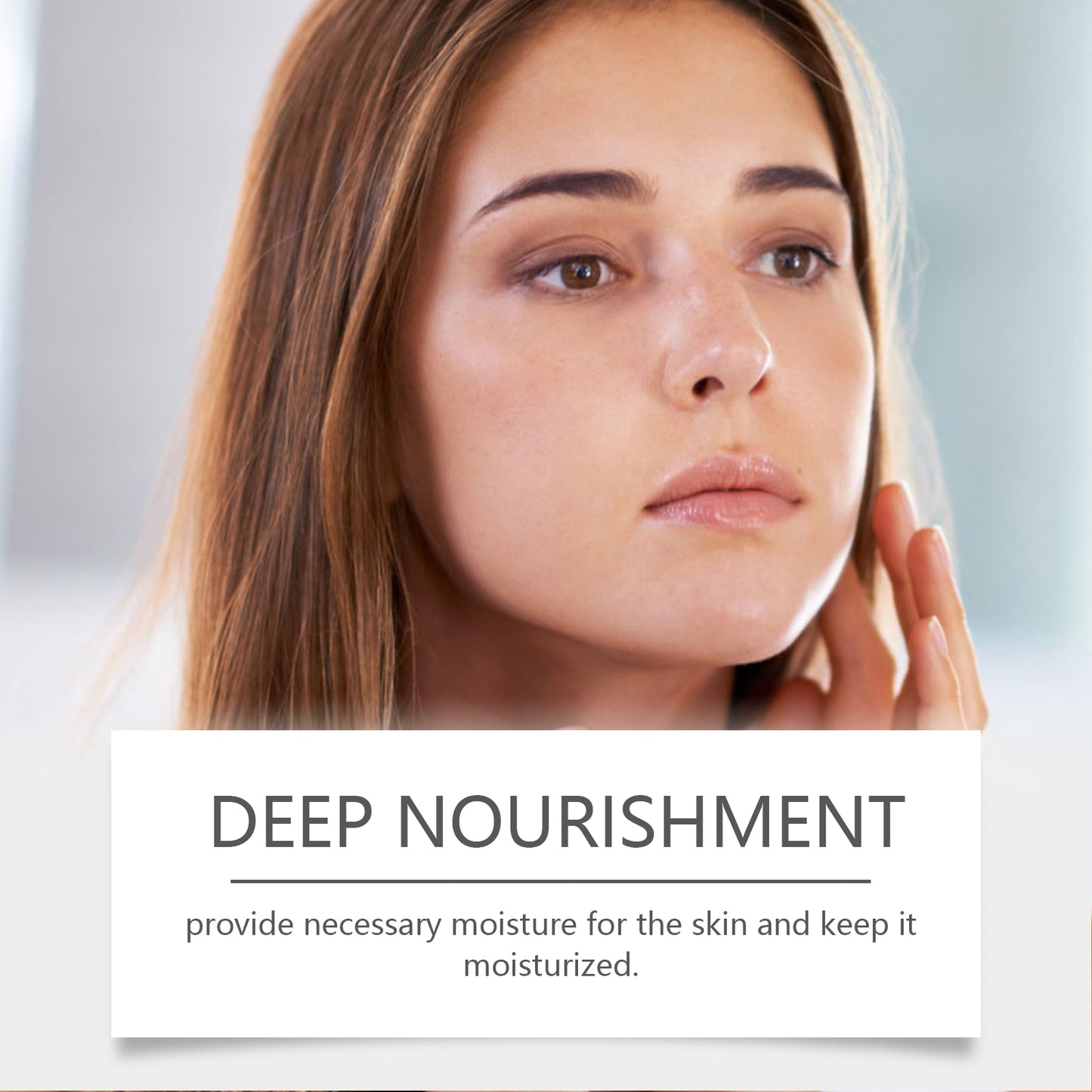 Rose Clay Face Mask - Deep Pore Cleansing & Hydrating Facial Treatment
