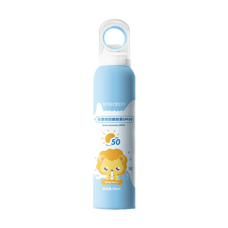 Baby Sunscreen SPF Protection UV Isolation Cream for Toddler & Kids