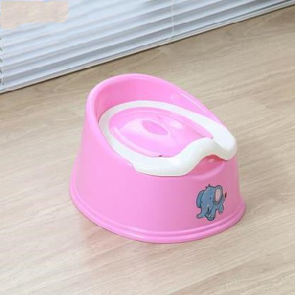 Children's Baby Toilet Seat for Potty Training - Toddler Bathroom Stool