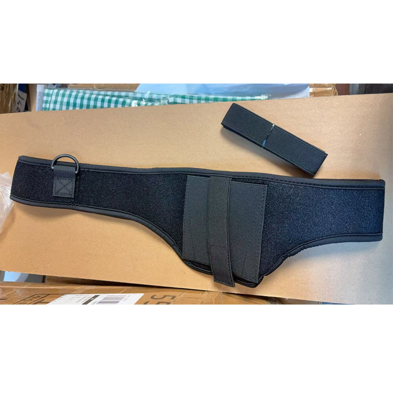 Tactical Chest Gun Bag with Breathable Chloroprene Rubber Cover for Hunting & Concealed Carry