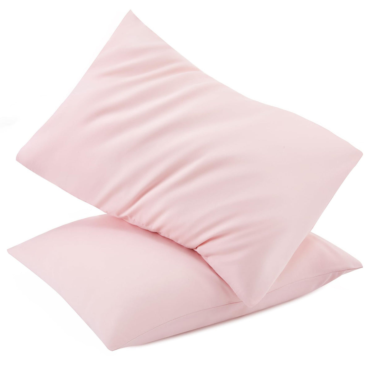 Breathable Gauze Travel Pillow Set with Envelope - Soft & Lightweight Bedding Accessory