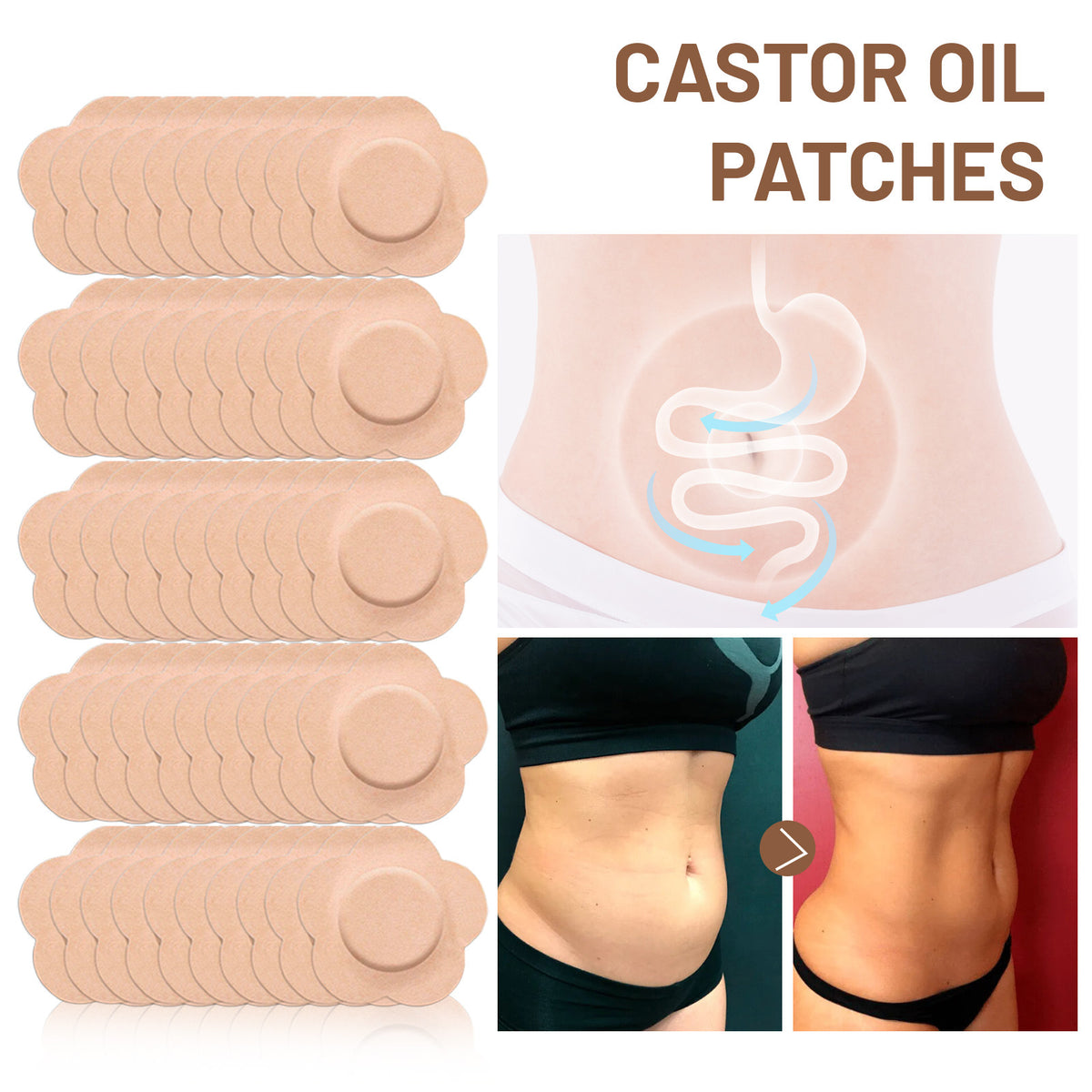 Water Absorption High Anti-seepage Plus Ring Cotton Plum Paste