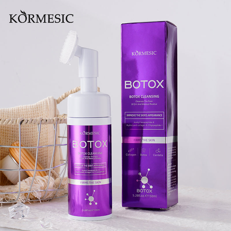 KORMESIC Botulinum Cleansing 150ml
