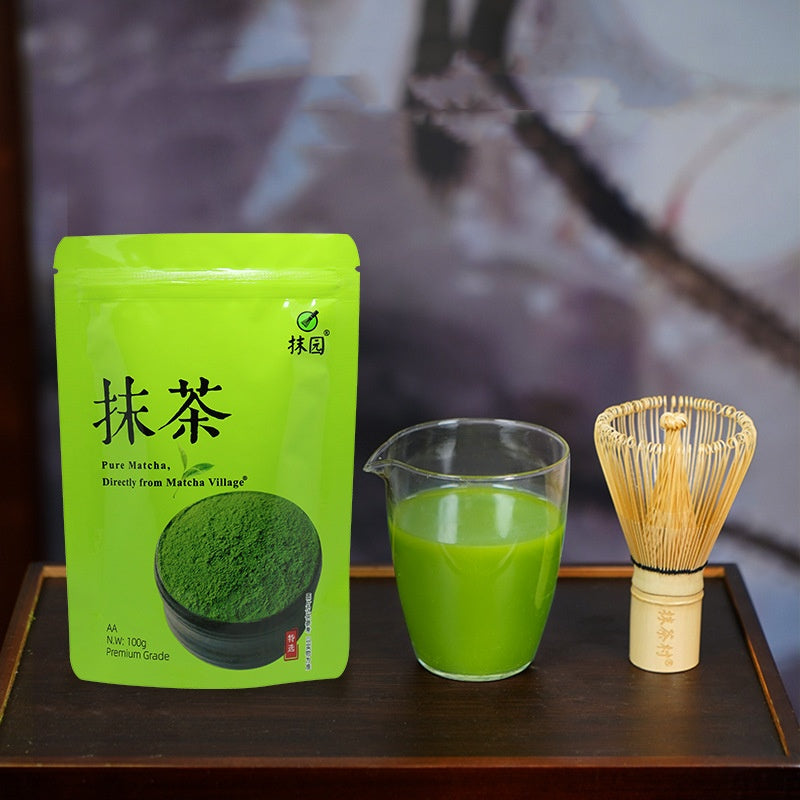 Pure Matcha Powder AA Grade 100g