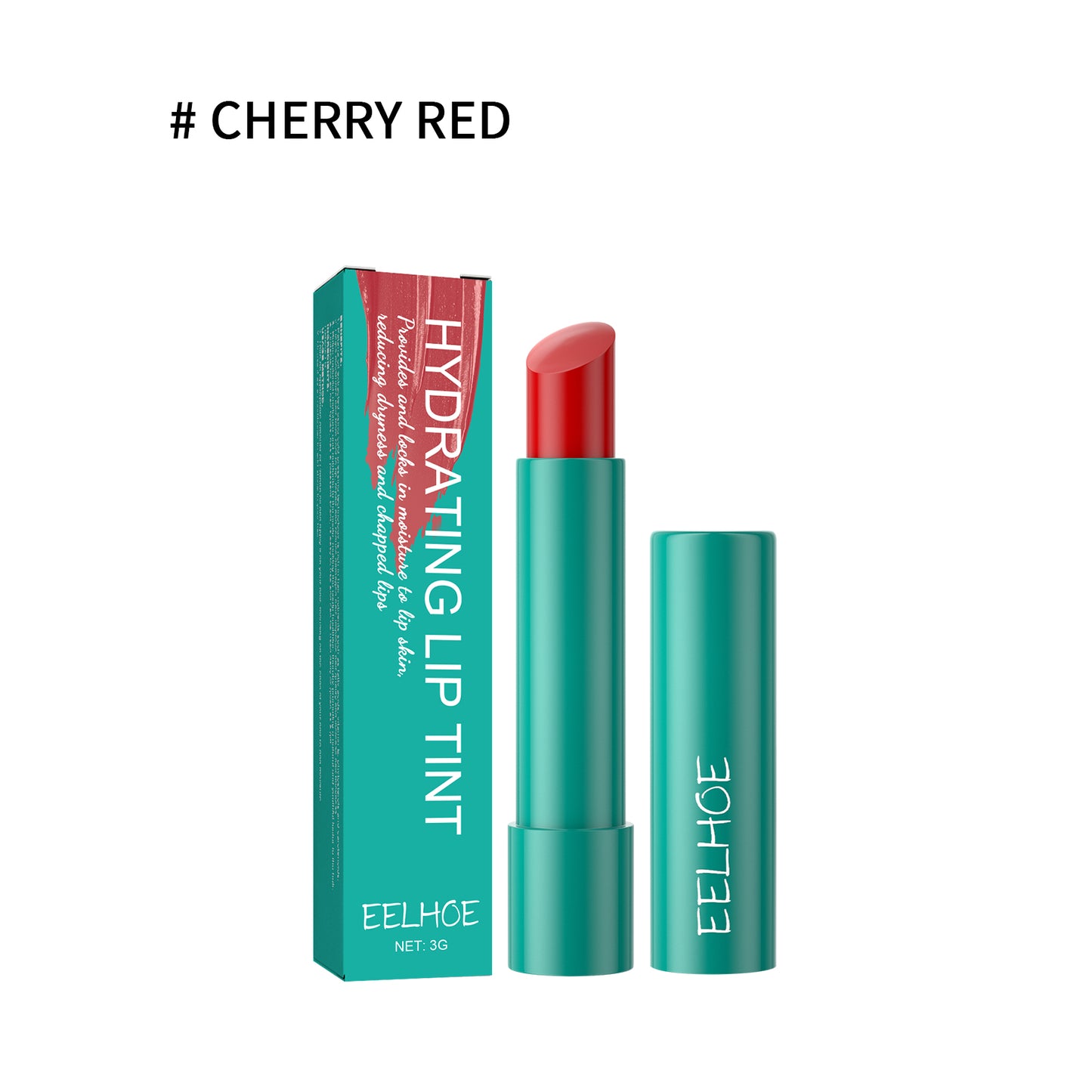 Moisturizing Lip Gloss - Hydrating Plumping Formula with Olive Oil