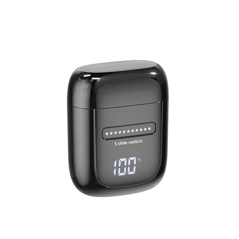 LED Digital Display Electric Shaver - Rechargeable Wet & Dry Razor