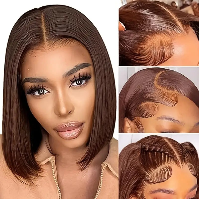 Fashion Lace Wig Head Cover for Hair Styling & Protection