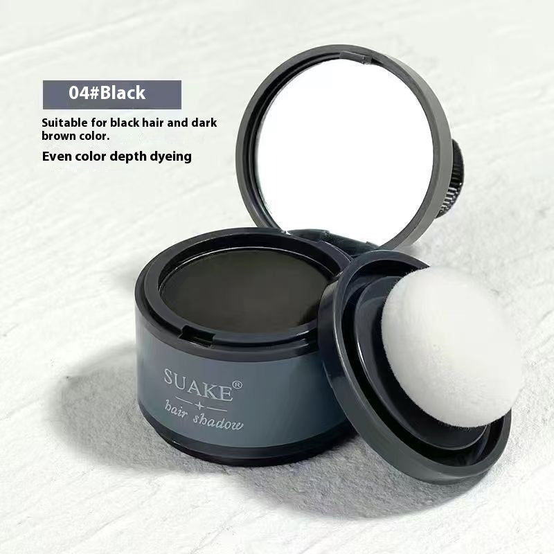 Eyebrow Powder Set - Sparse Edge Filling Makeup in Multiple Colors