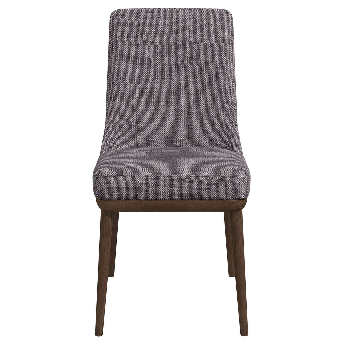 Mid-Century Modern Dining Chair Set Of 2
