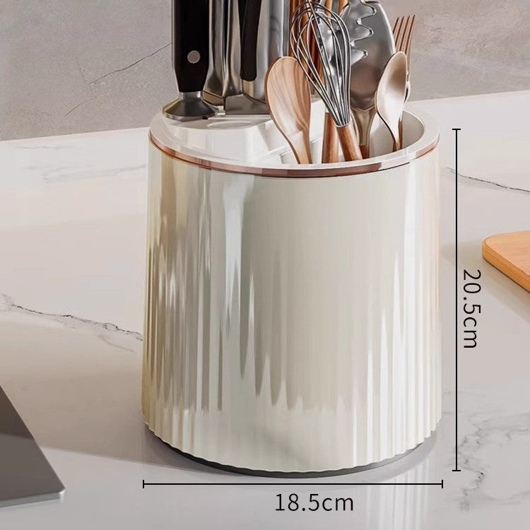 Multifunctional Kitchen Shelf Organizer for Condiments and Utensils