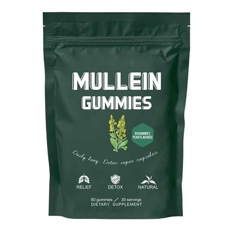 Verbena Officinalis Gummies - 60 Pieces
