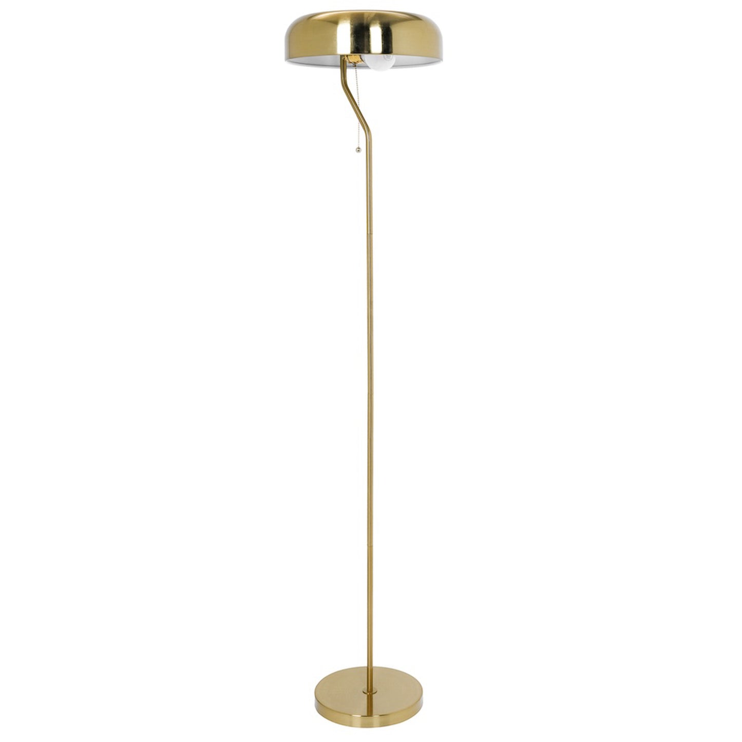 Tall Corner Floor Lamp For Living Room, Bedroom & Office Space