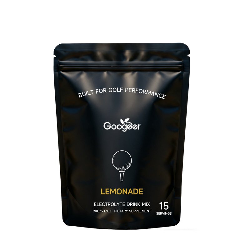 Electrolyte Powder 90G