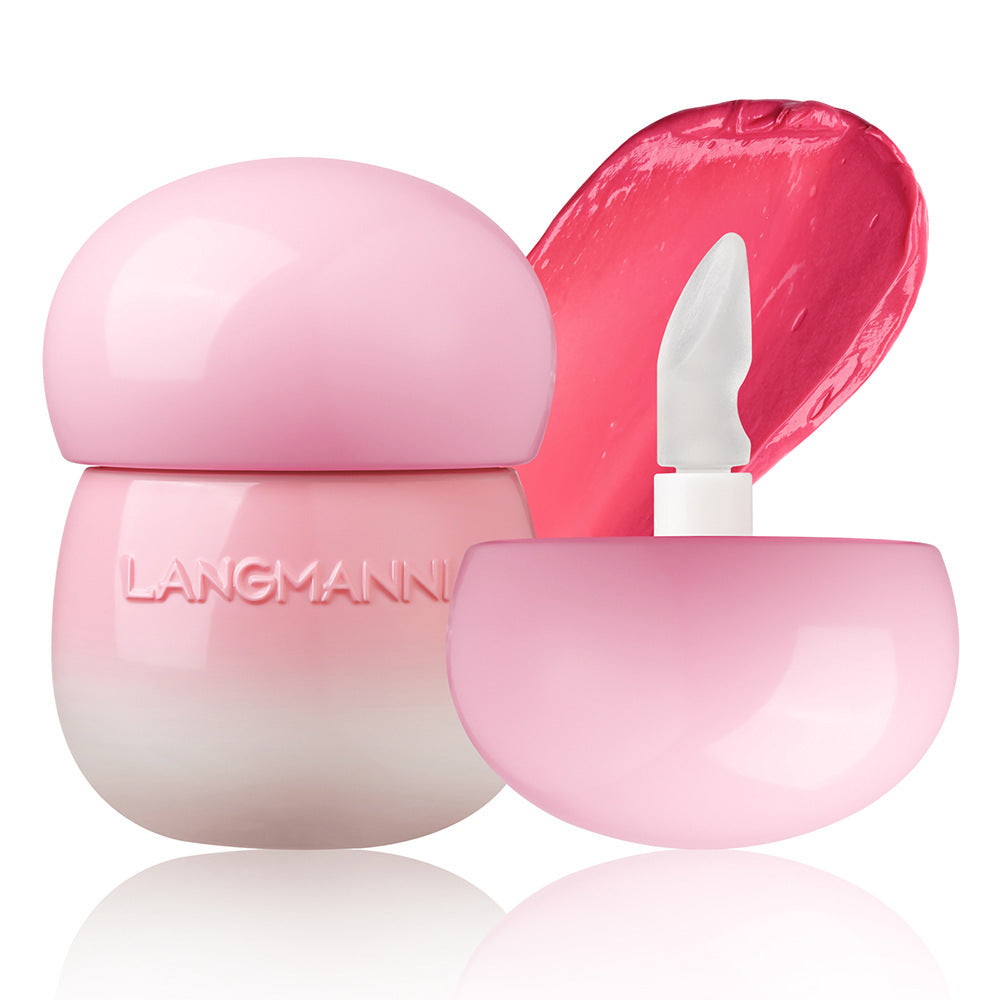 Moisturizing Lip Gloss with Rich Colors - 8g Lip Lacquer for Hydration
