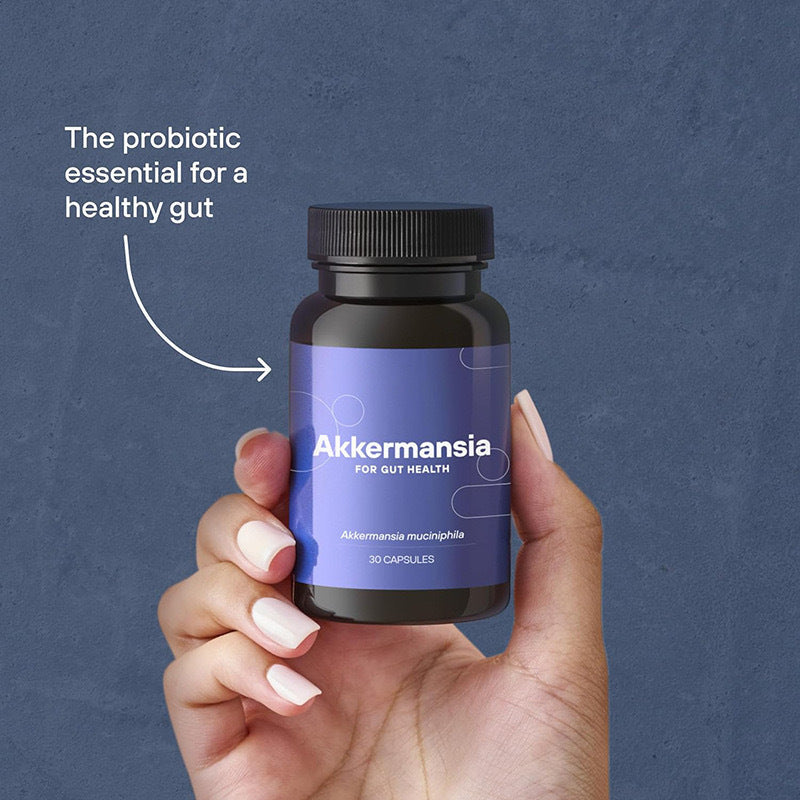 Probiotic Lactobacillus GG Nursing Support - 30 Tablets
